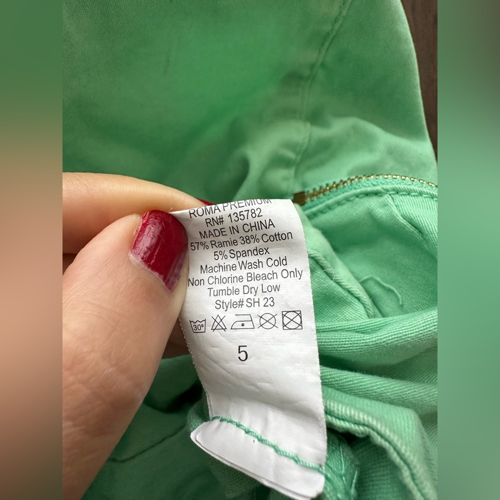 Women’s short-size M - Picture 4 of 5